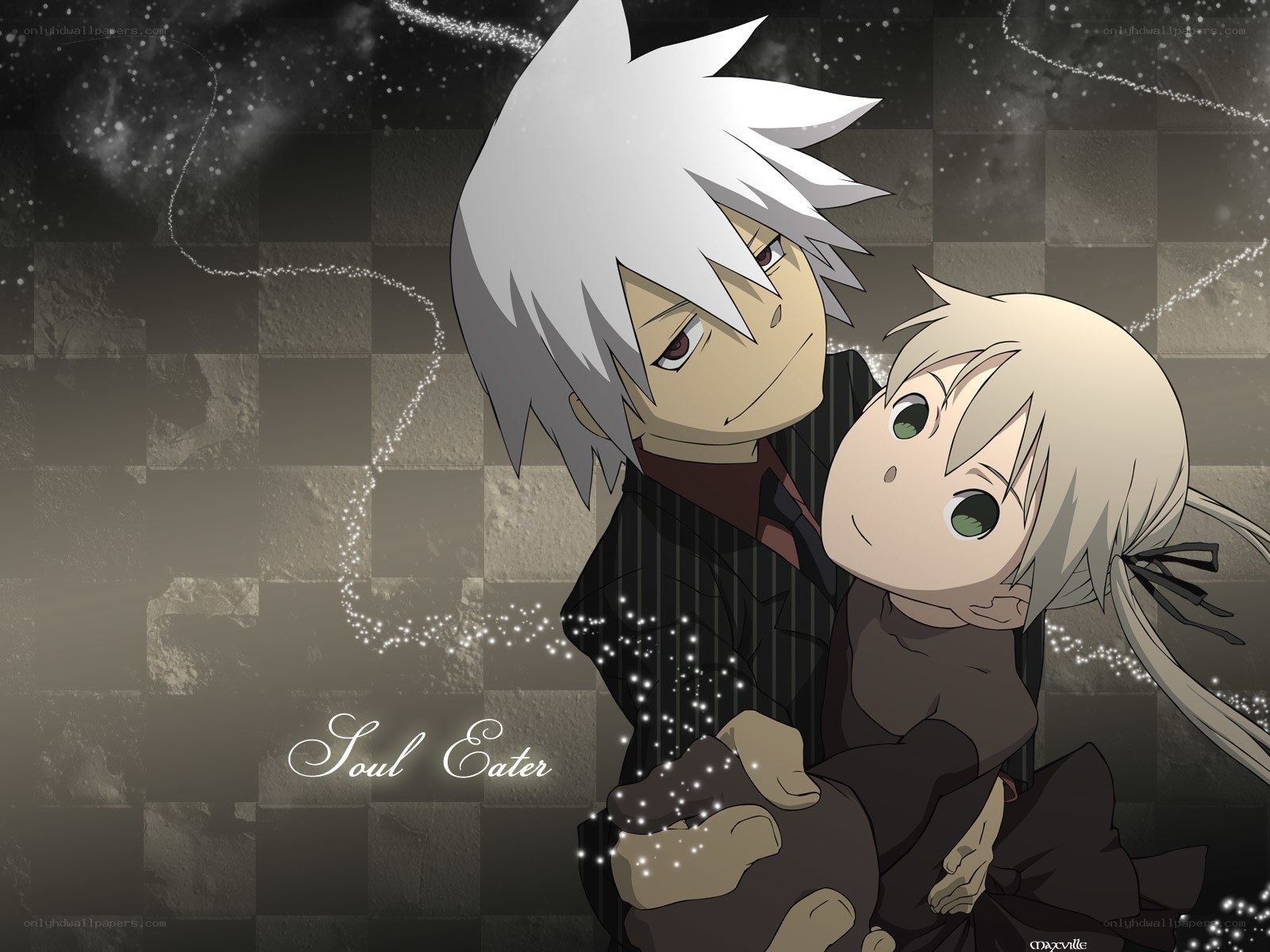 Soul Eater characters