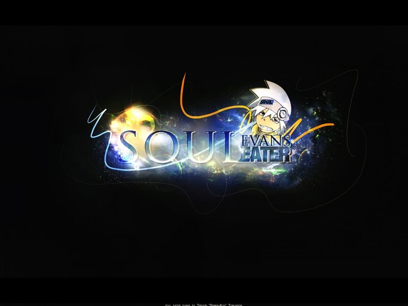 Soul Eater Evans artwork
