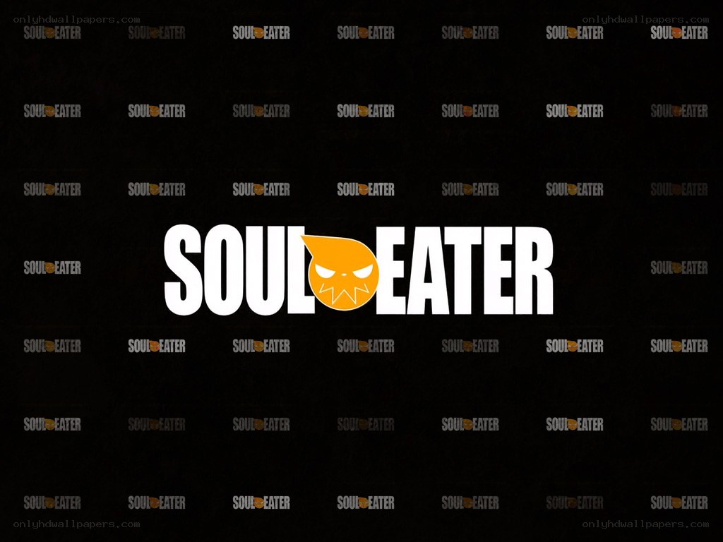 Soul Eater logo