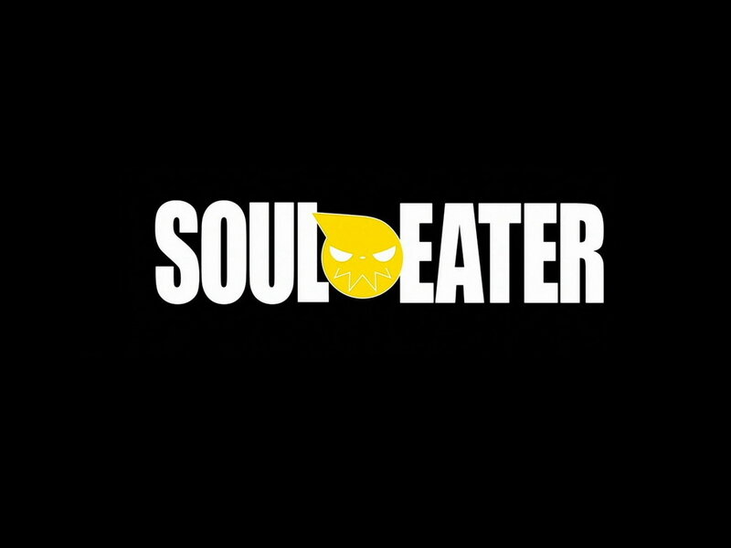 Soul Eater logo