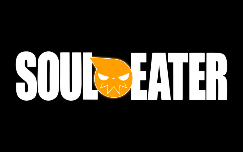 Soul Eater logo