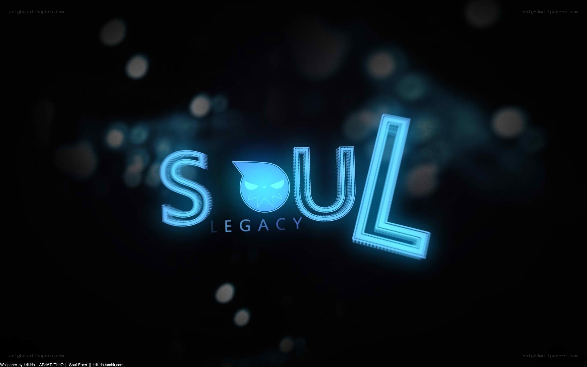 Soul Legacy logo