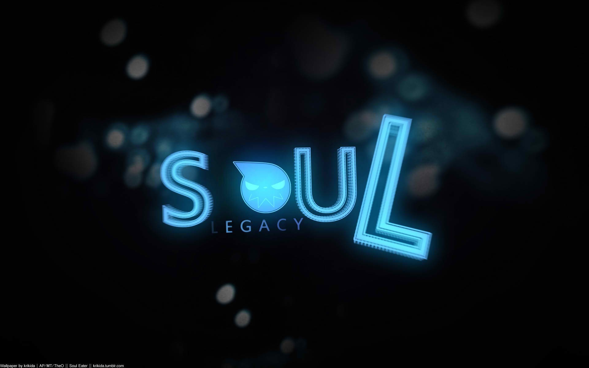 Soul Legacy logo