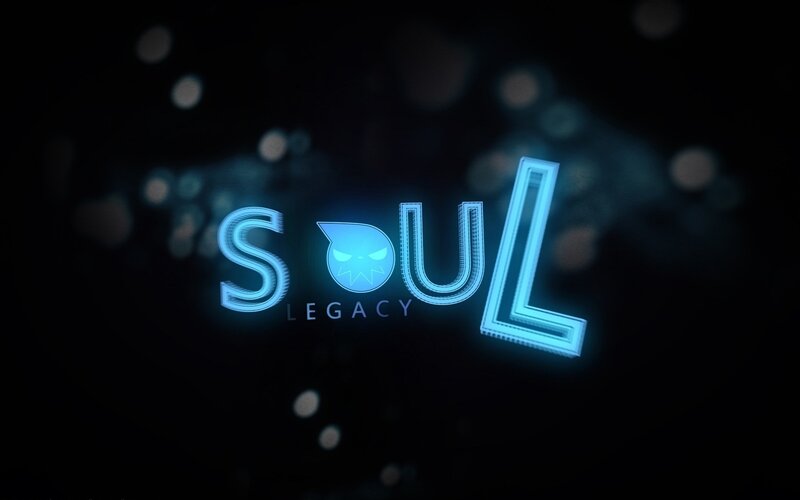 Soul Legacy logo