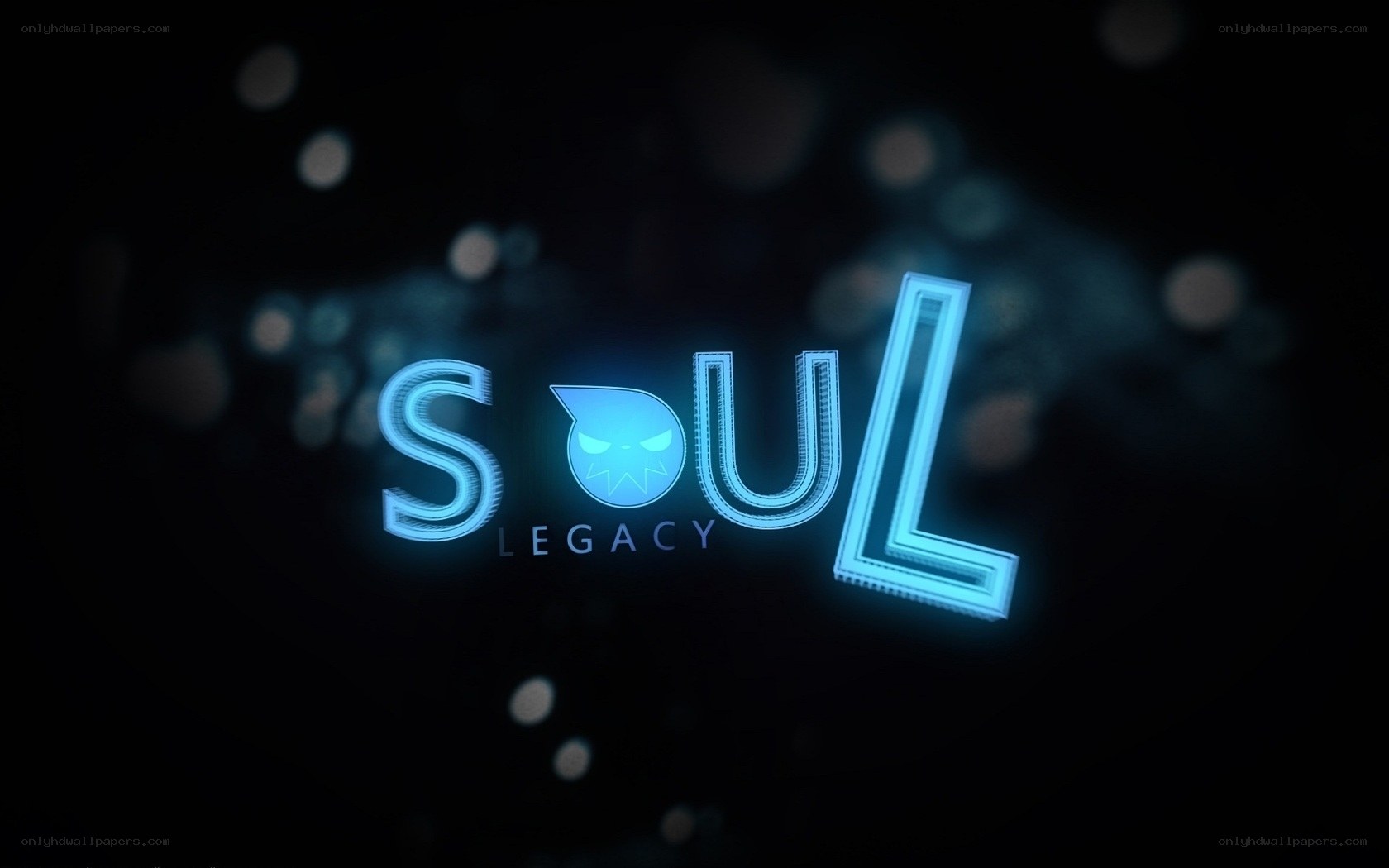 Soul Legacy logo
