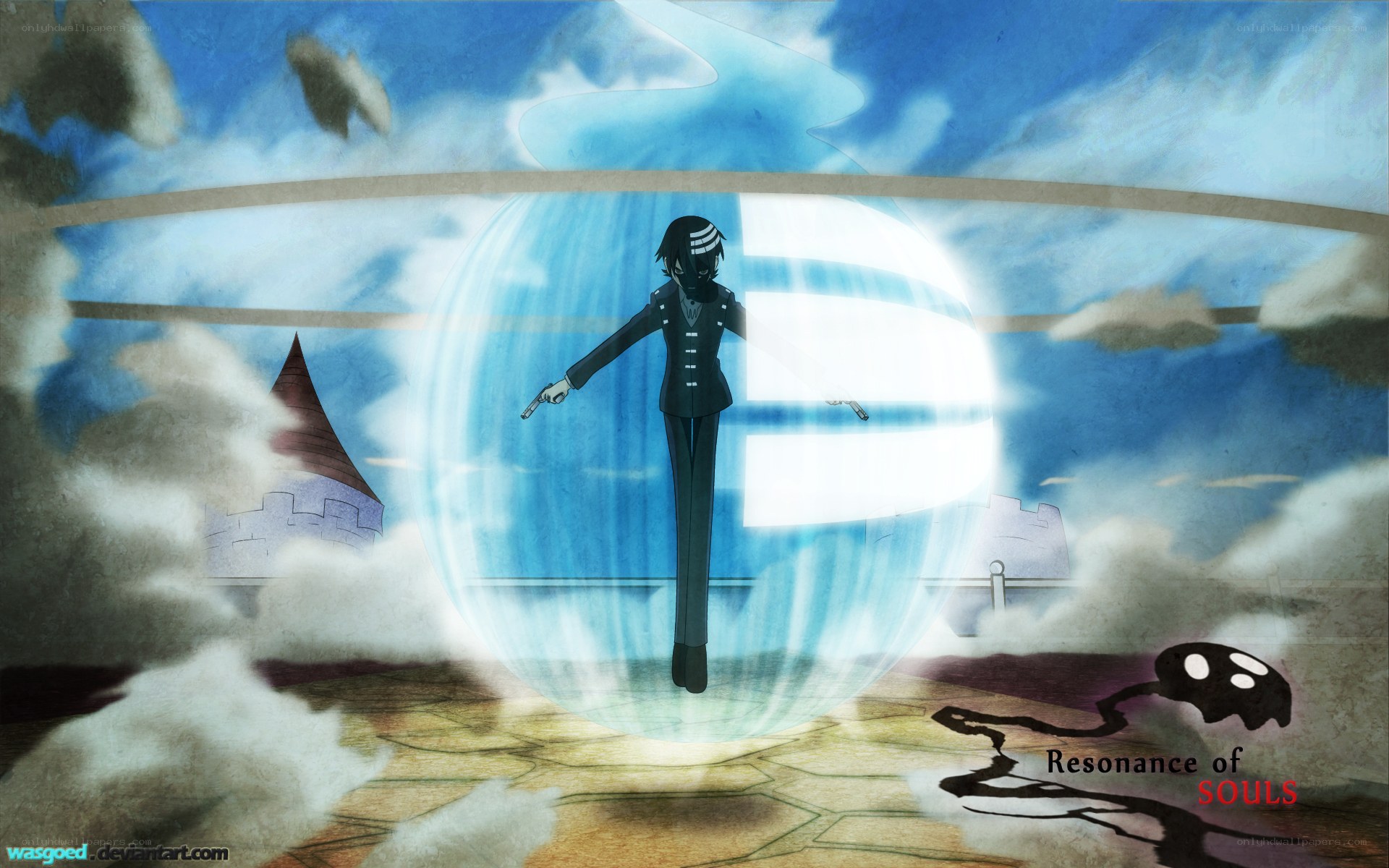 Soul Resonance Art