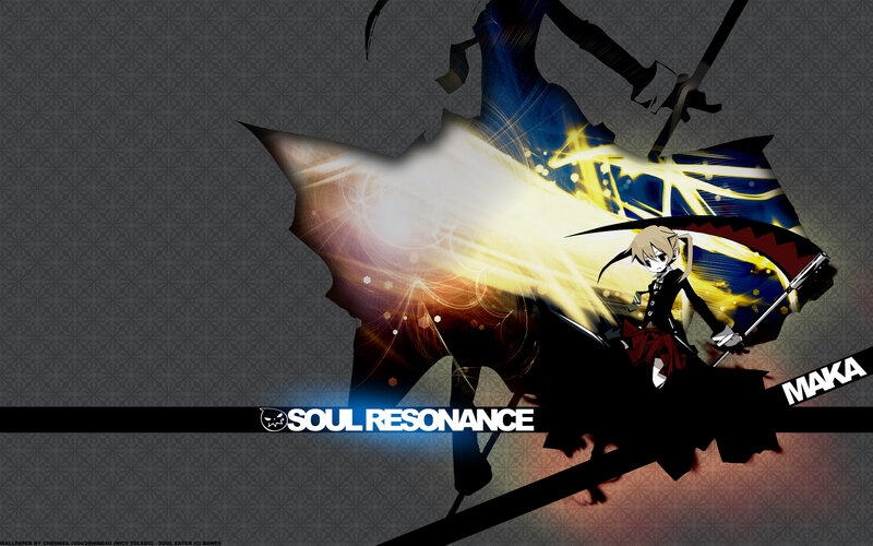 Soul Resonance artwork