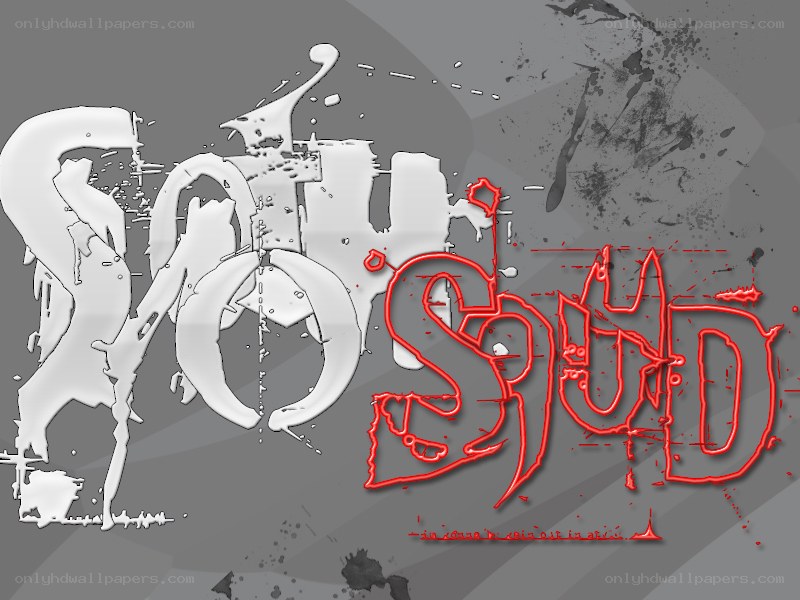 Soul Sd logo art