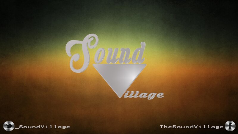 Sound Village Logo