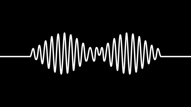 Sound Wave Pattern
