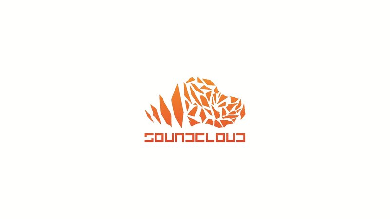 SoundCloud Logo