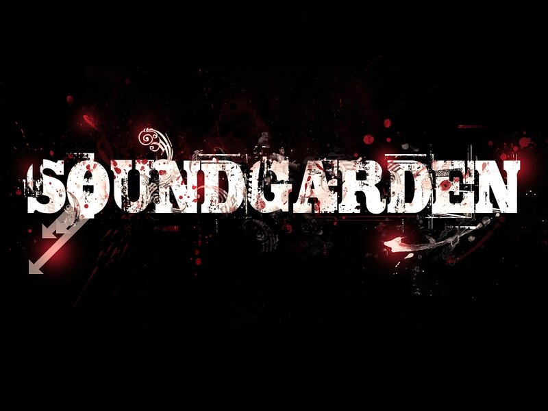 Soundgarden Logo