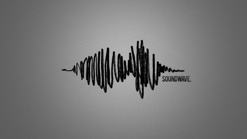 Soundwave Graphic