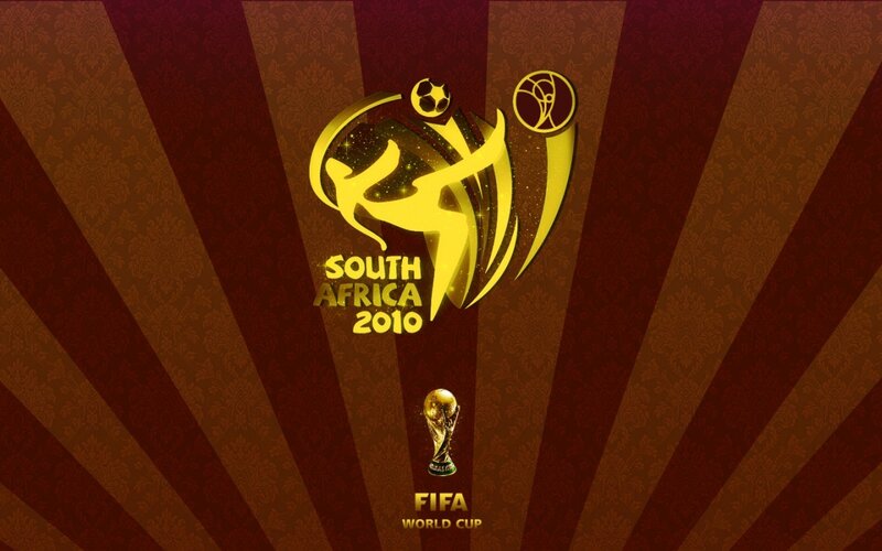 South Africa 2010 World Cup