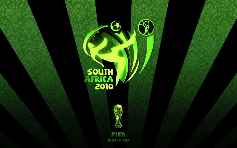 South Africa 2010 World Cup
