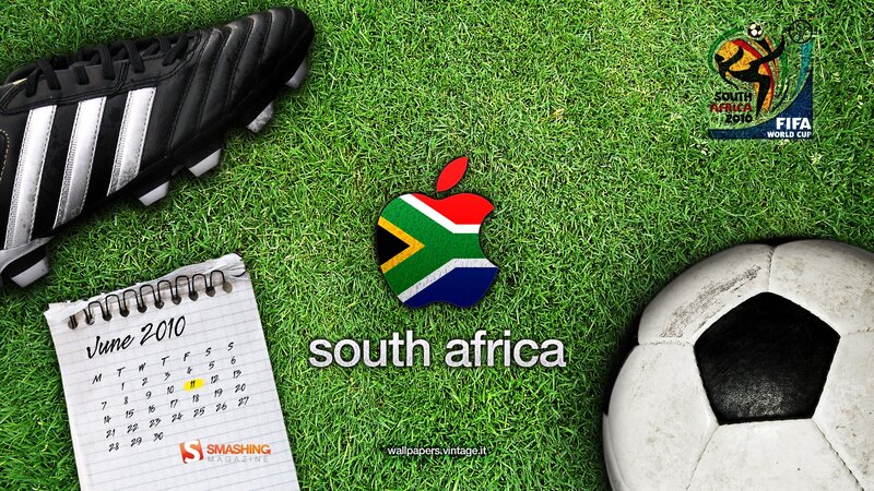 South Africa World Cup 2010