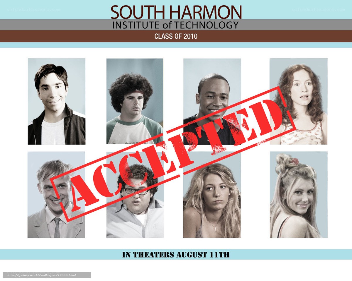 South Harmon Institute of Technology