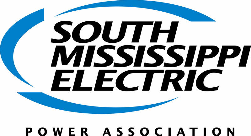 South Mississippi Electric logo