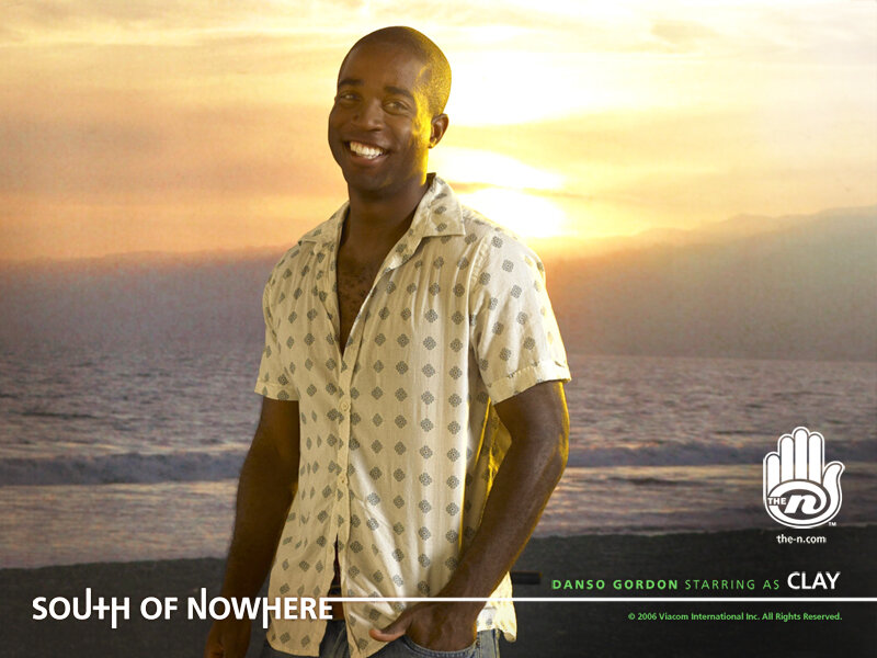 South of Nowhere promotional image