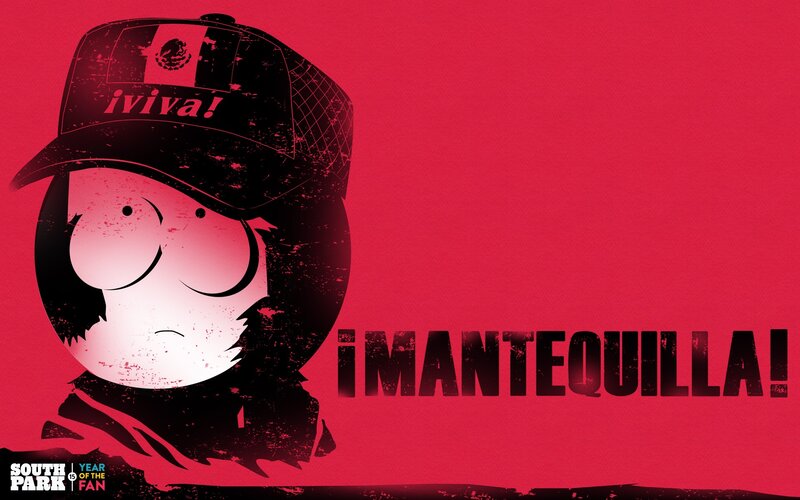 South Park fan art
