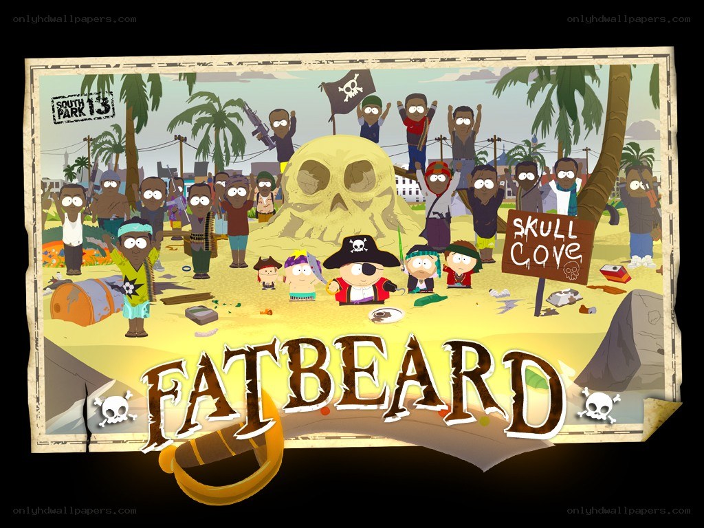 South Park: Fatbeard
