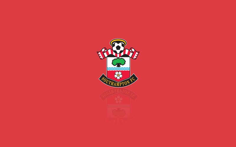 Southampton FC Crest