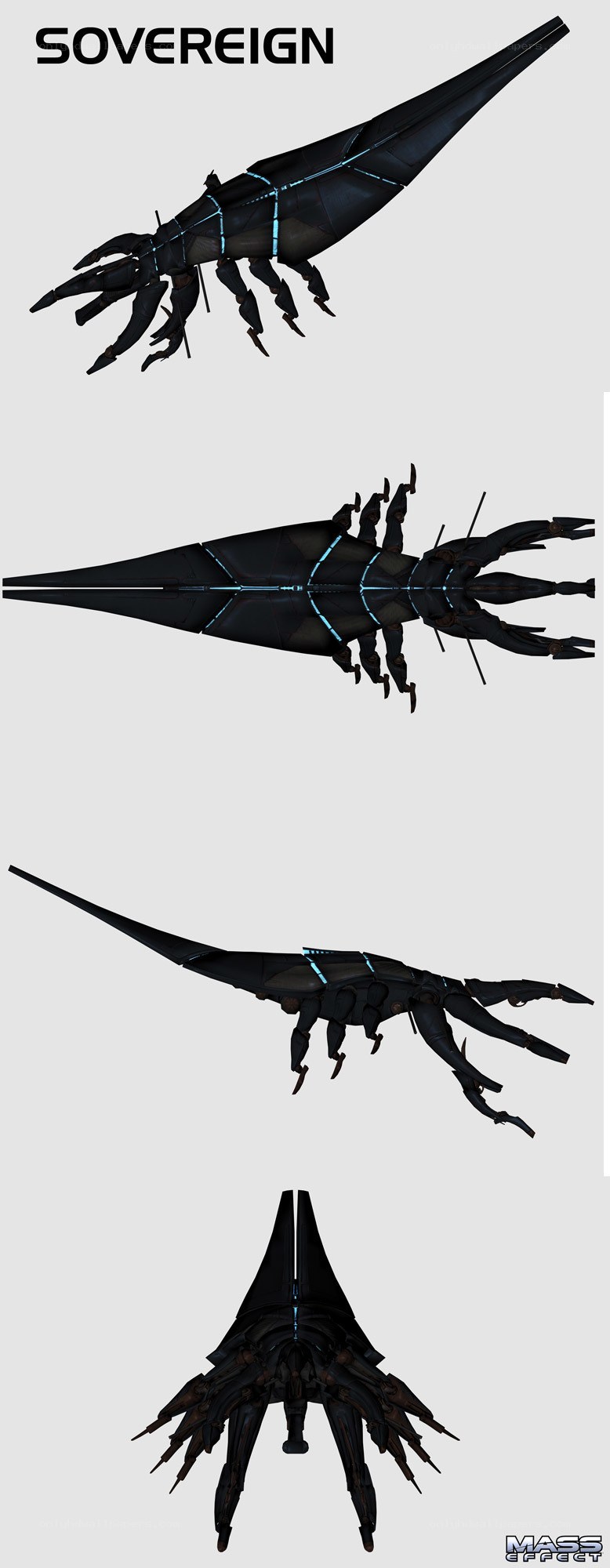 Sovereign concept art