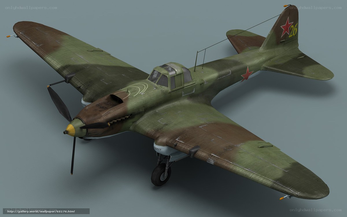 Soviet bomber aircraft