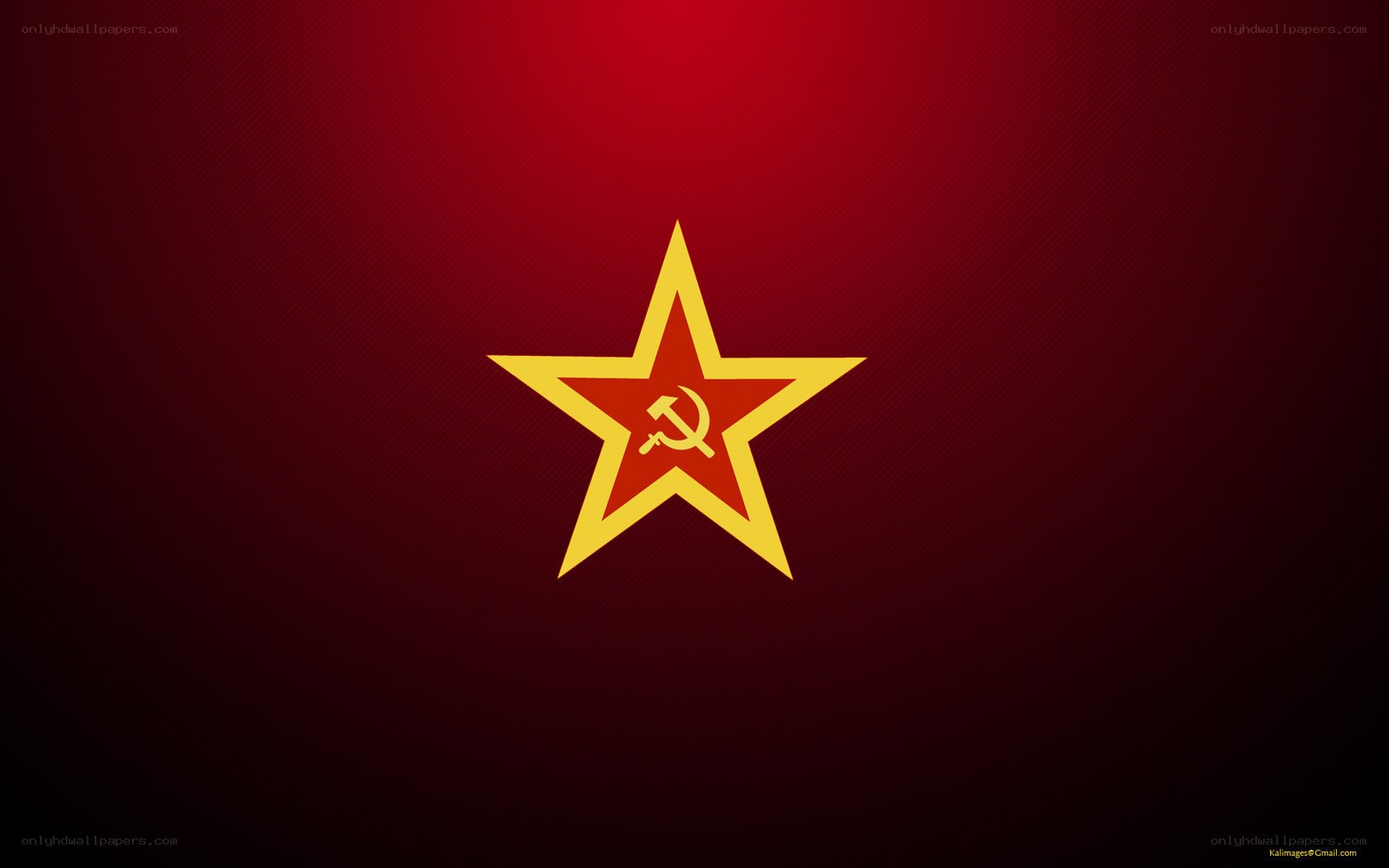 Soviet star symbol