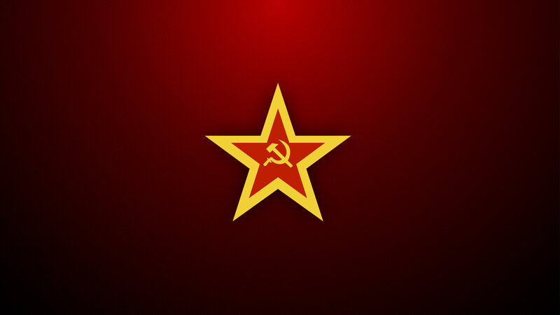 Soviet star symbol
