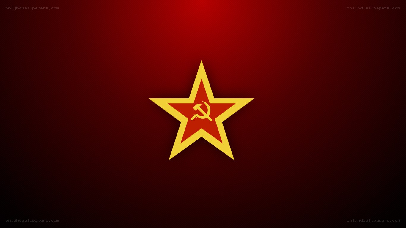 Soviet star symbol