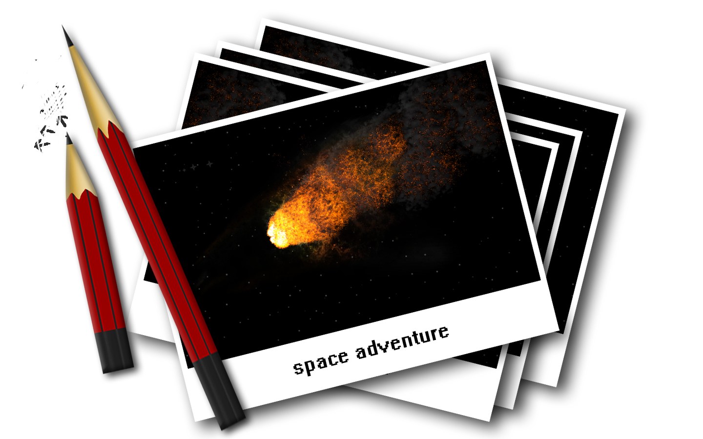 space adventure photos