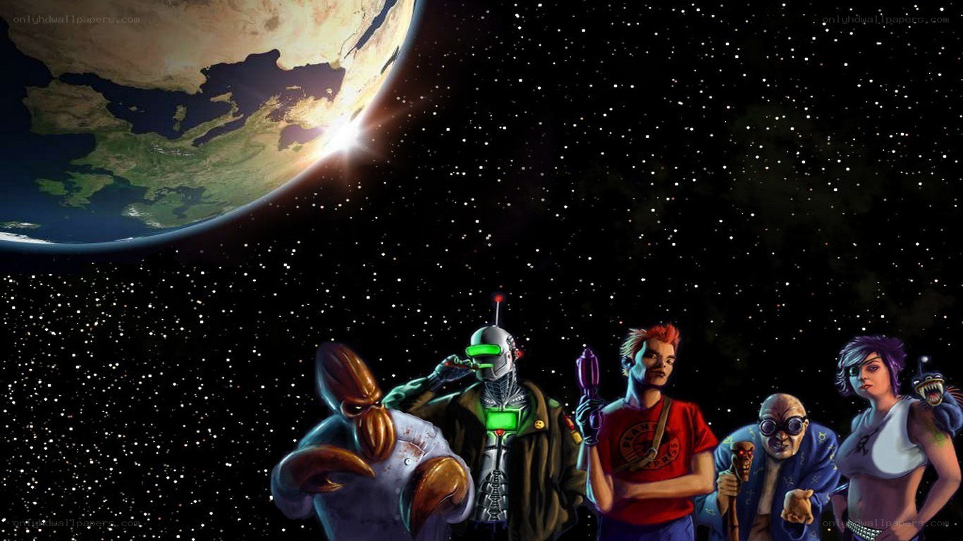 space adventure team