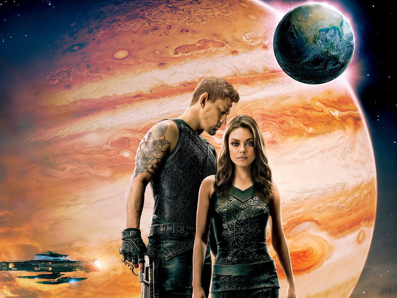 space adventure with planets