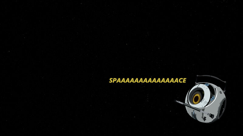 Space Core in Starfield