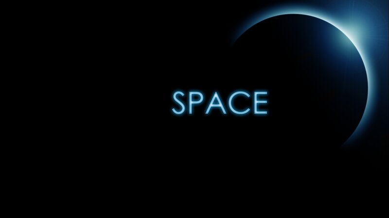 space eclipse title