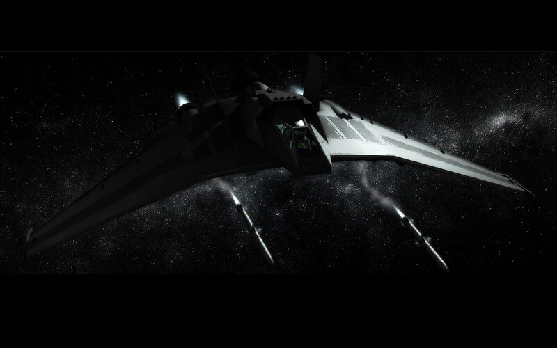 space fighter in starfield