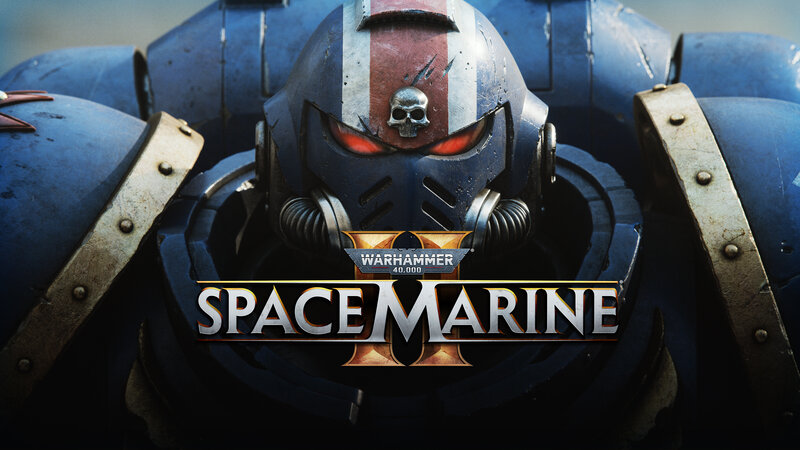 Space Marine Helmet