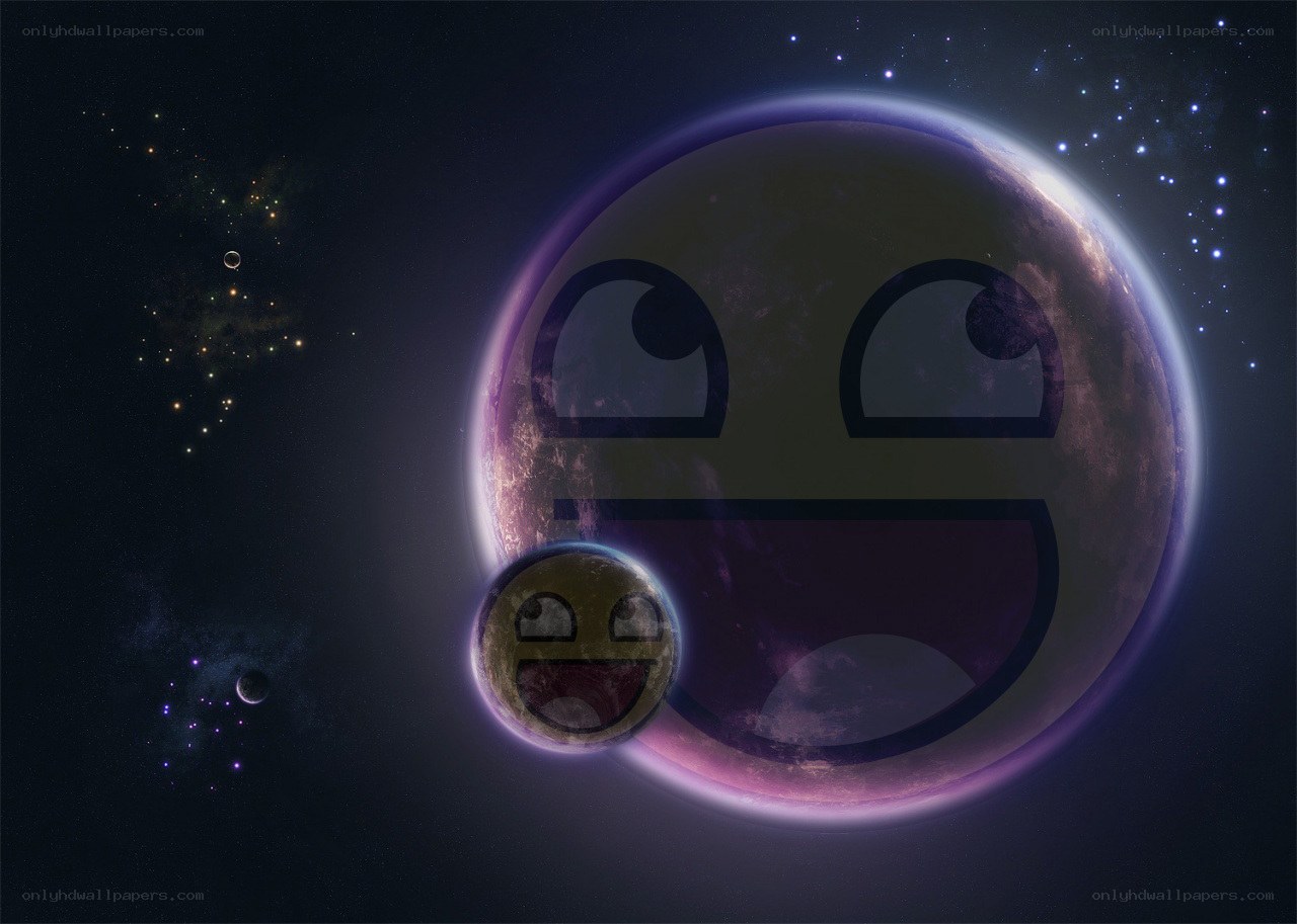 space meme planet