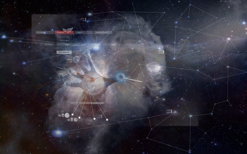 space network interface