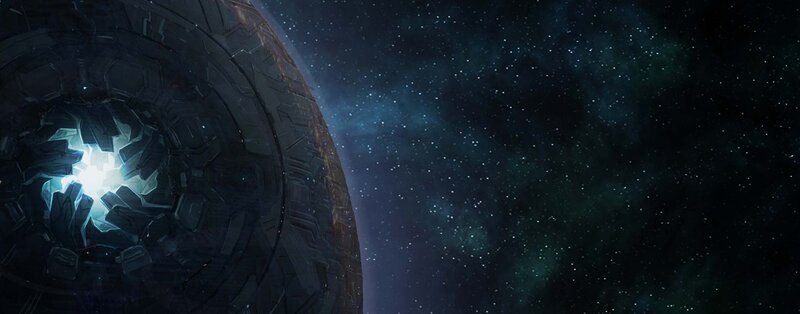 space station breach