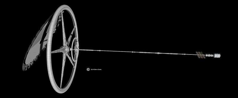 Space Station Design