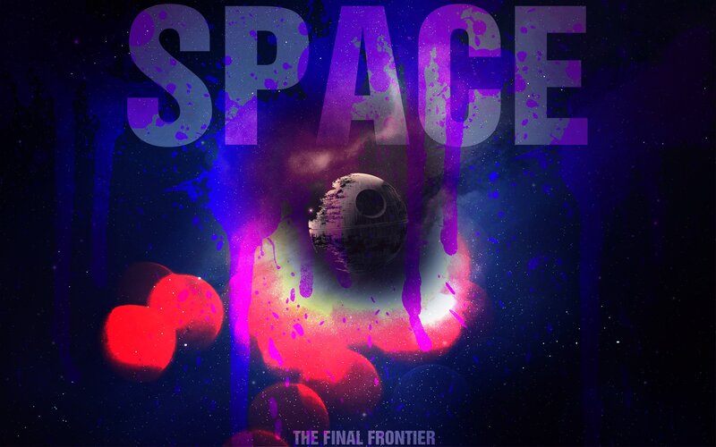Space: The Final Frontier