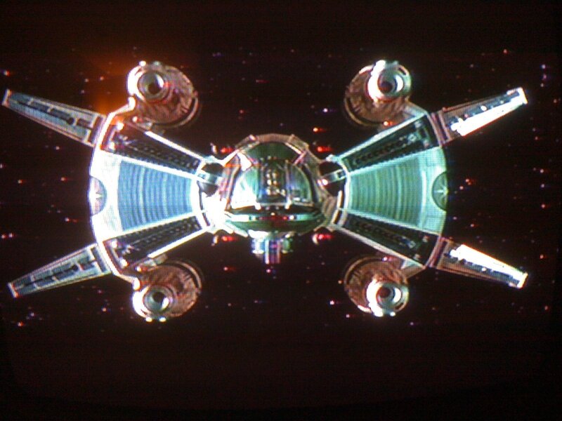 spacecraft in starfield