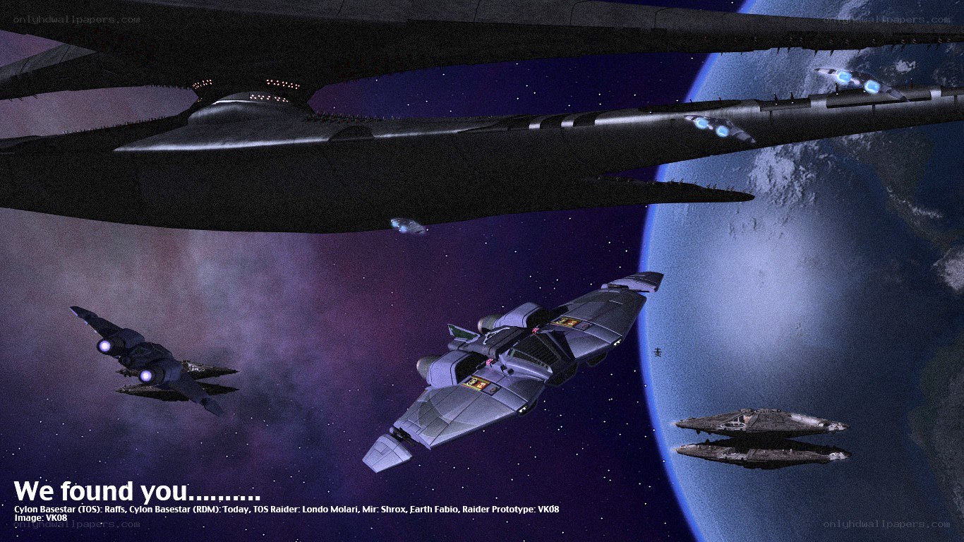 Spaceships in orbit around a planet
