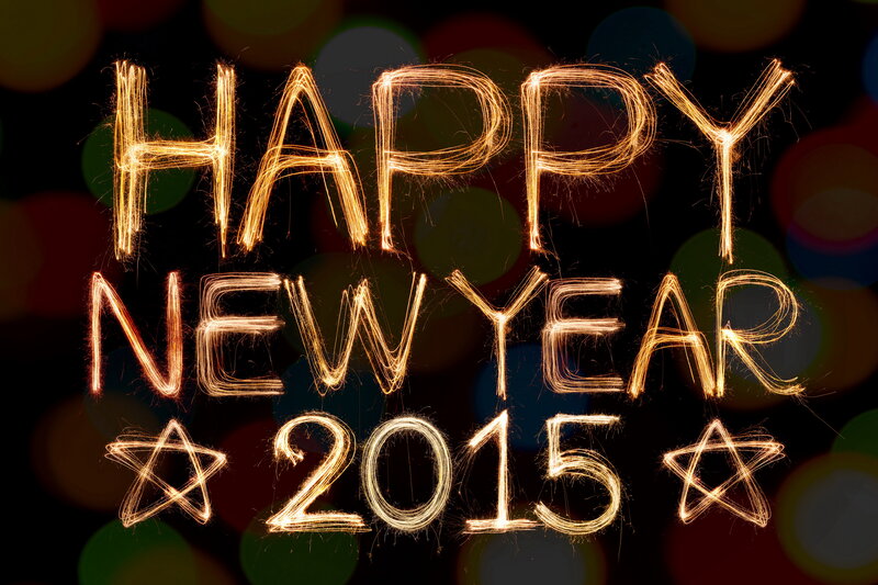 Sparkler Text
