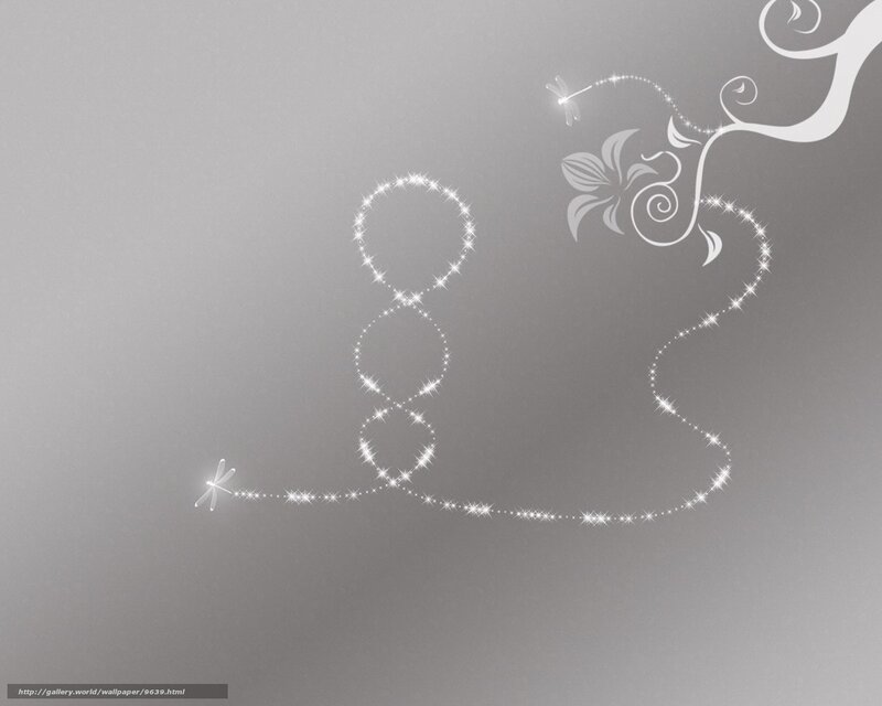 sparkling dragonfly trail