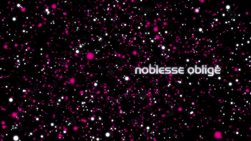 sparkling text animation