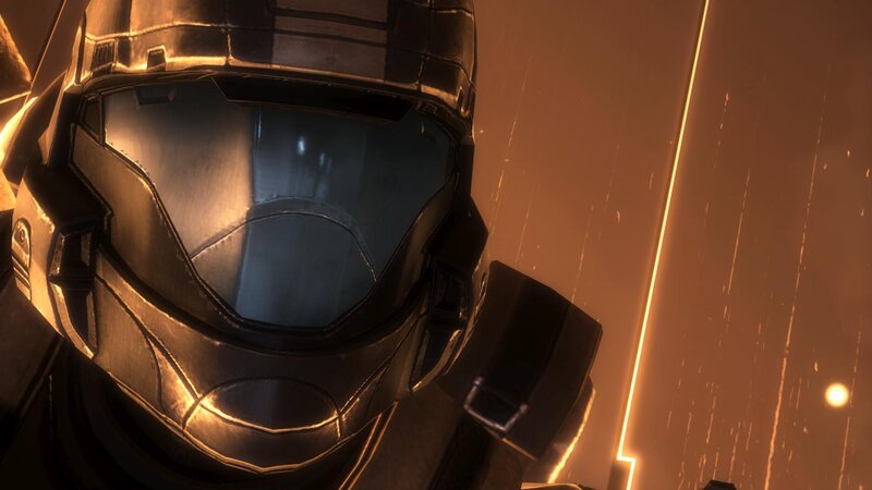 spartan helmet close-up