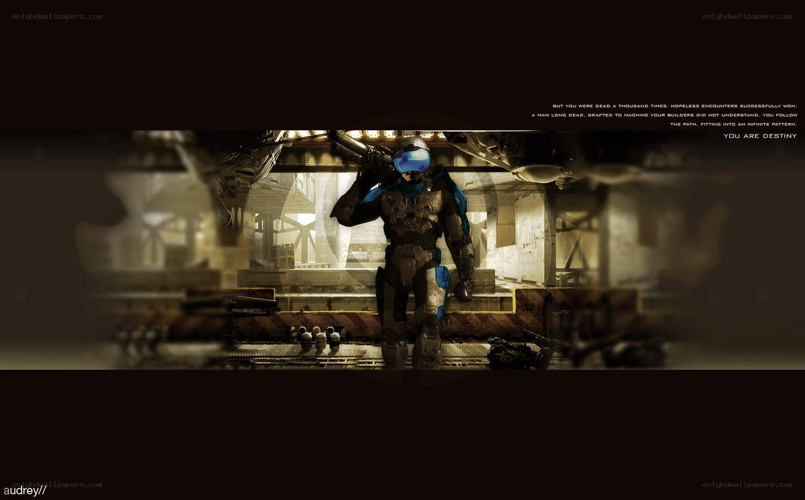 Spartan in a Factory